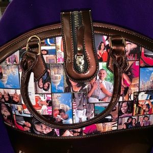 🌺Reduced Price Obama Handbag🌺